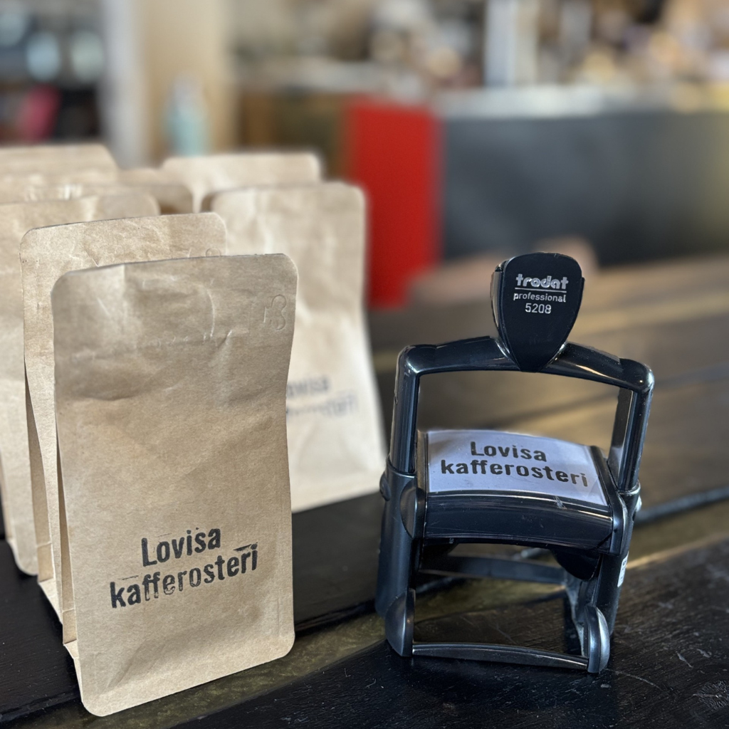 Loviisan kahvipaahtimo
